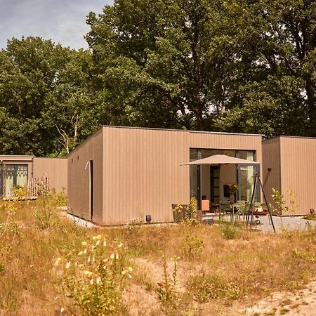 Dutchen Zeegser Duinen Suitelodges Екстериор снимка