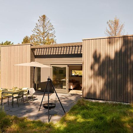 Dutchen Zeegser Duinen Suitelodges Екстериор снимка