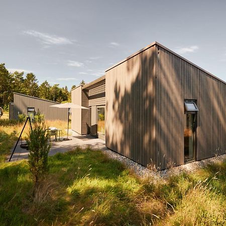 Dutchen Zeegser Duinen Suitelodges Екстериор снимка