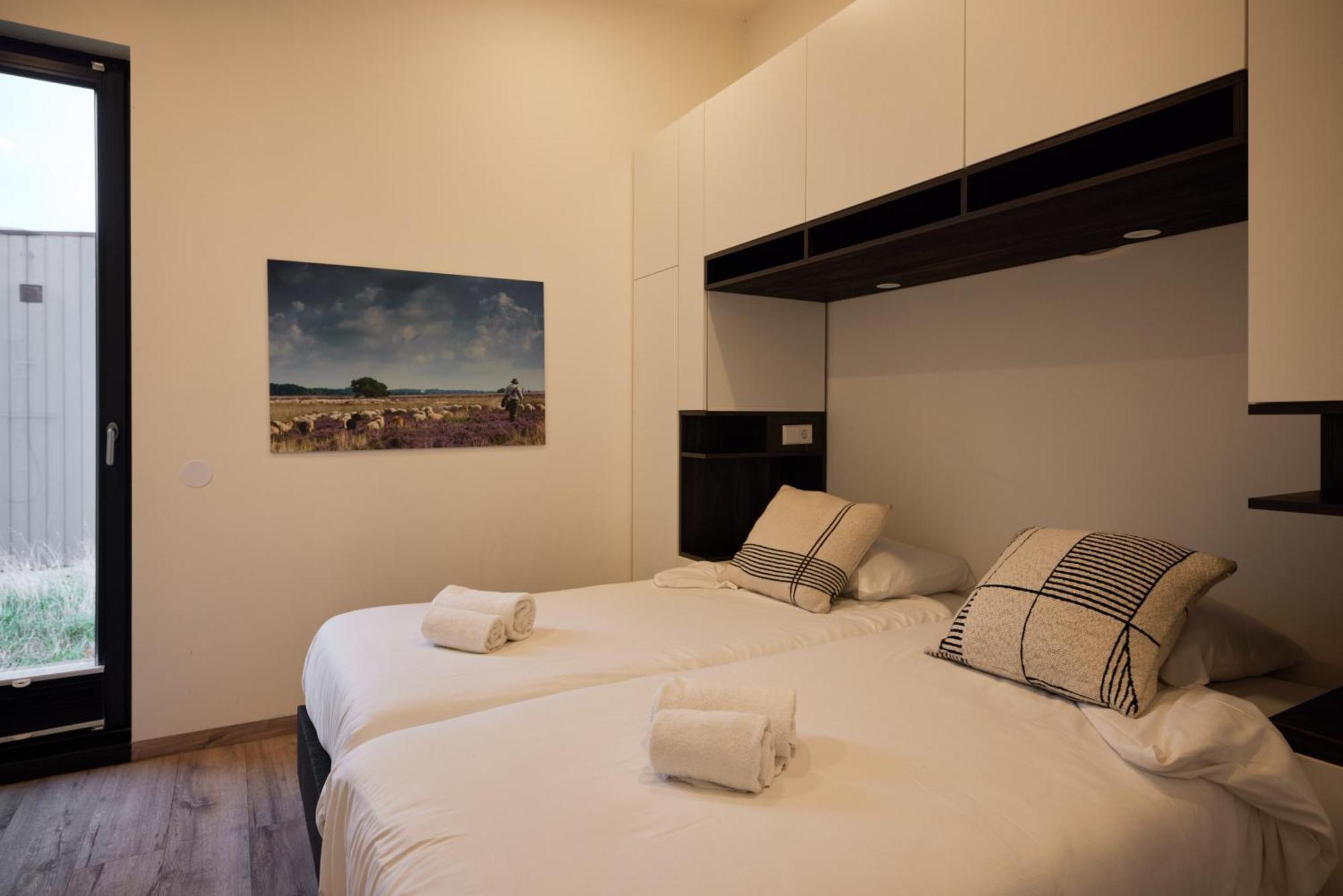 Dutchen Zeegser Duinen Suitelodges Екстериор снимка