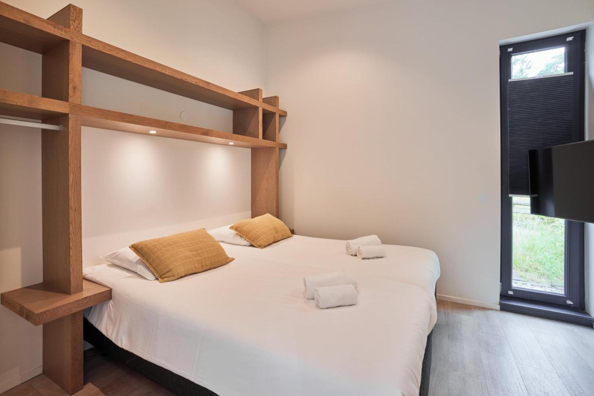 Dutchen Zeegser Duinen Suitelodges Екстериор снимка