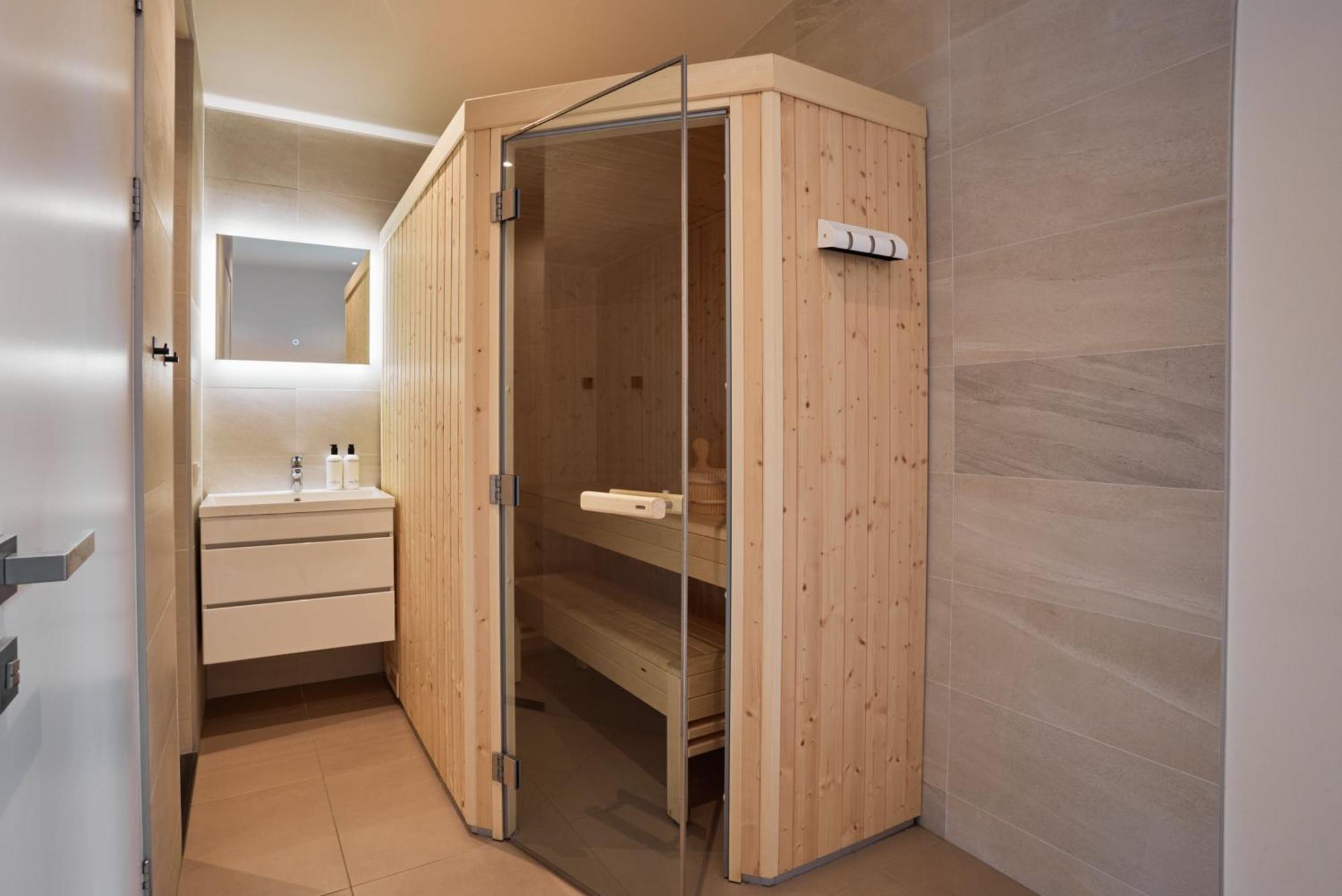 Dutchen Zeegser Duinen Suitelodges Екстериор снимка