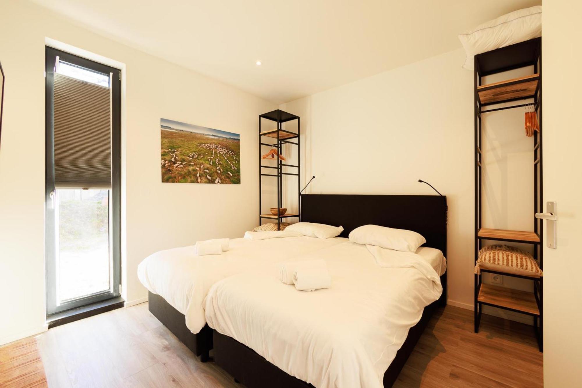 Dutchen Zeegser Duinen Suitelodges Екстериор снимка
