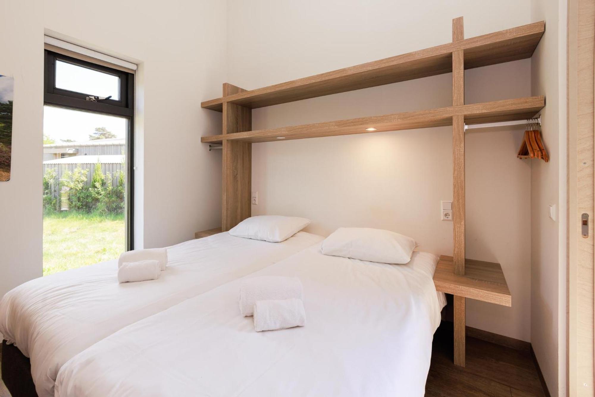 Dutchen Zeegser Duinen Suitelodges Екстериор снимка