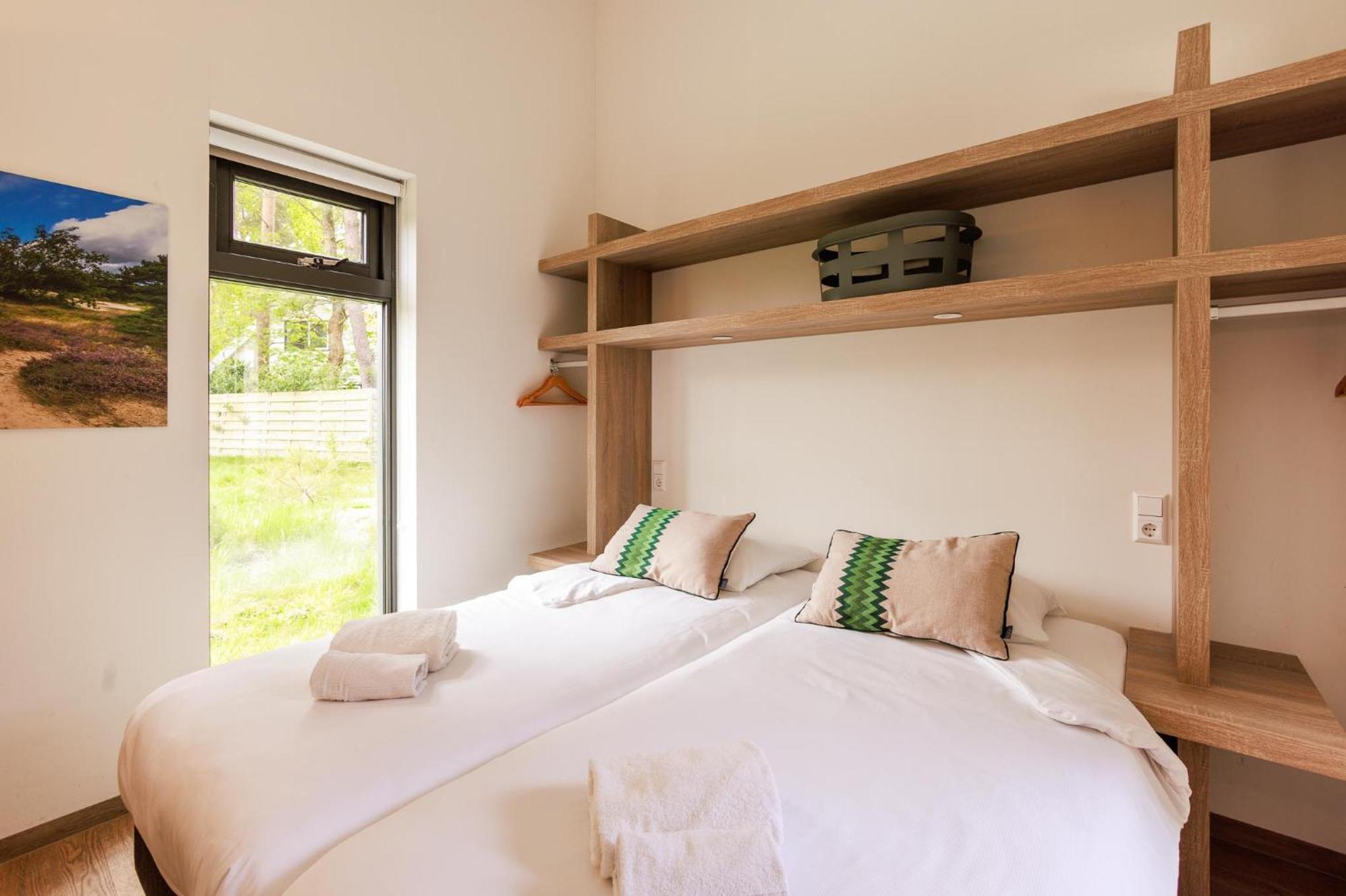 Dutchen Zeegser Duinen Suitelodges Екстериор снимка