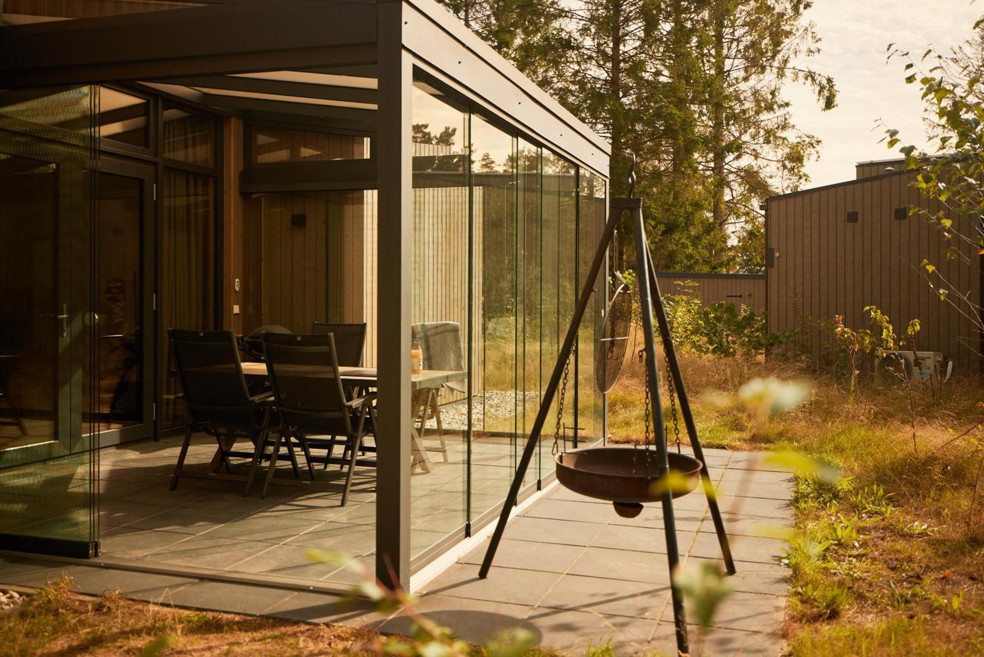 Dutchen Zeegser Duinen Suitelodges Екстериор снимка