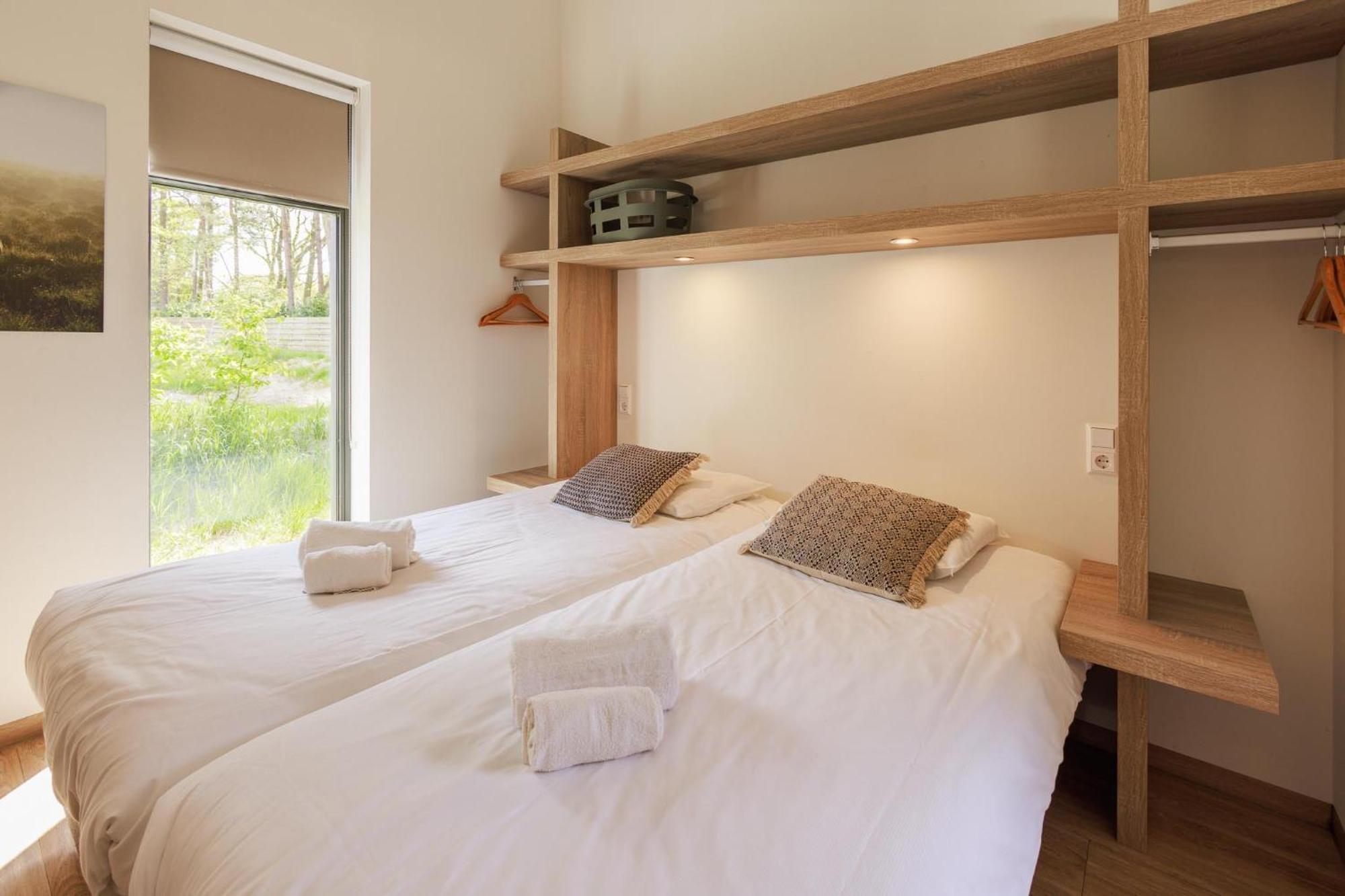 Dutchen Zeegser Duinen Suitelodges Екстериор снимка