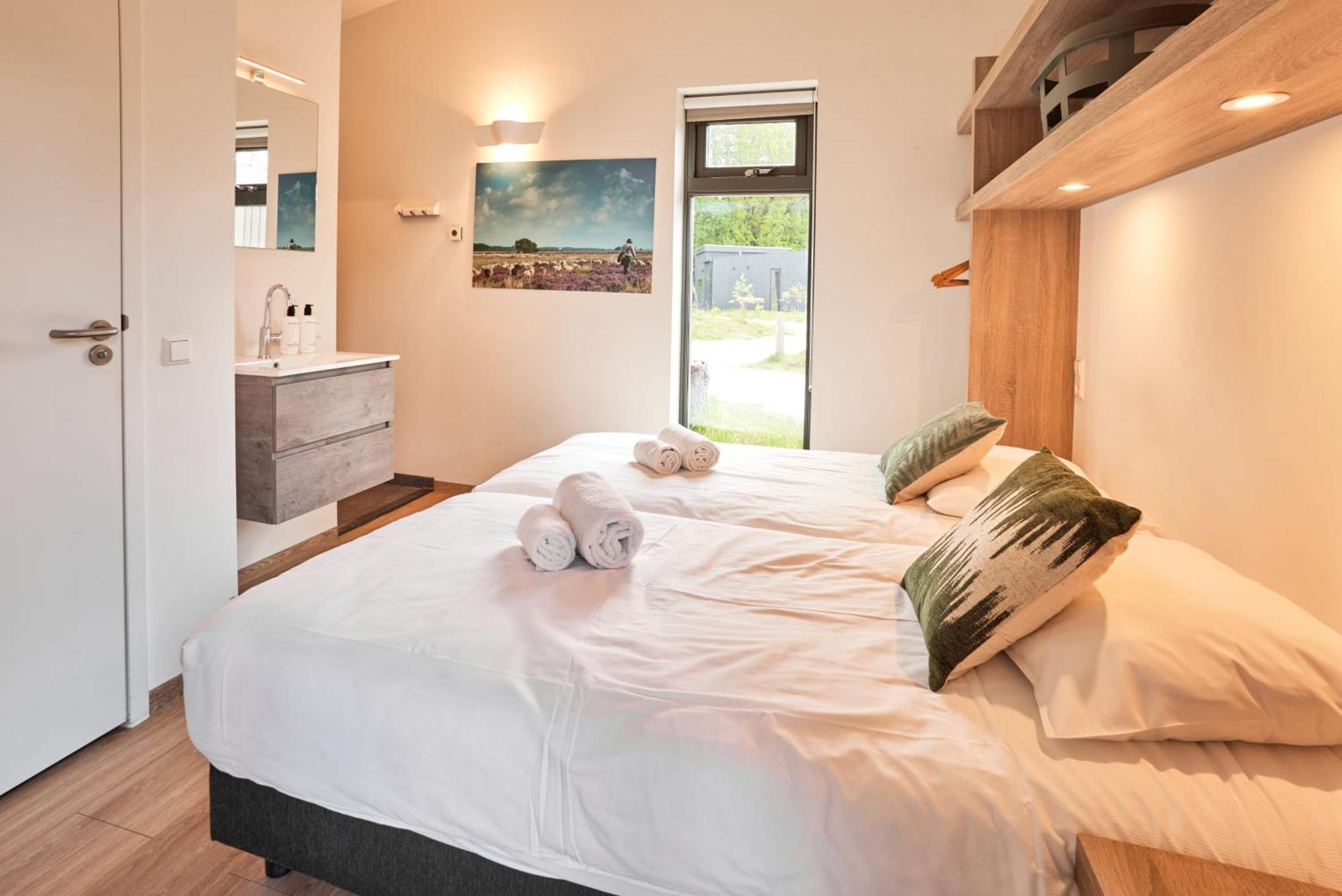 Dutchen Zeegser Duinen Suitelodges Екстериор снимка