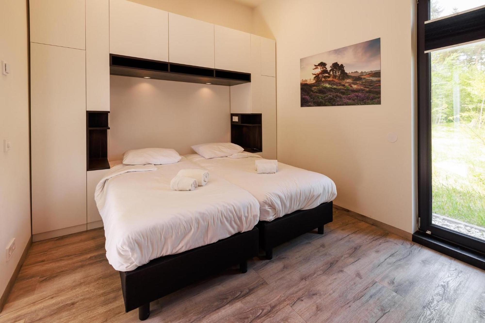 Dutchen Zeegser Duinen Suitelodges Екстериор снимка